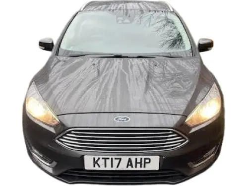 Ford Focus KT17 AHP