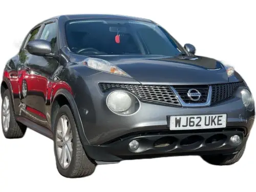 Nissan Juke WJ62 UKE