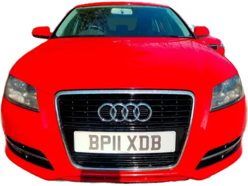 Audi A3 TDI BP11 XDB