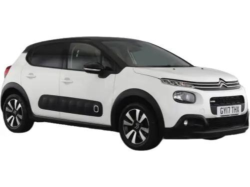 Citroën C3 Flair PureTech GY17 THX