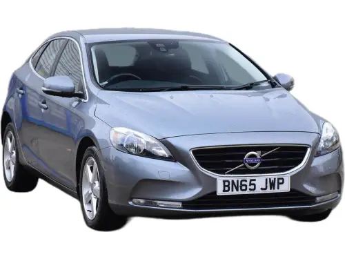 Volvo V40 BN65 JWP
