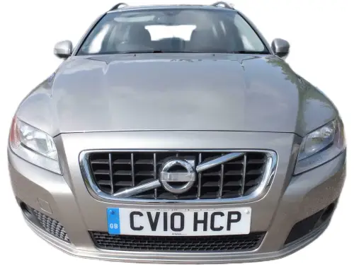 Volvo V70 SE D CV10 HCP