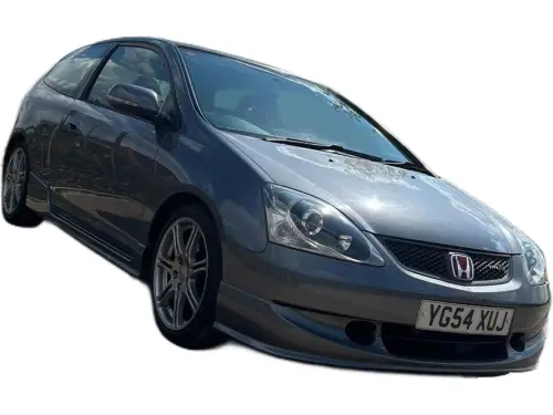 Honda Civic YG54 XUJ