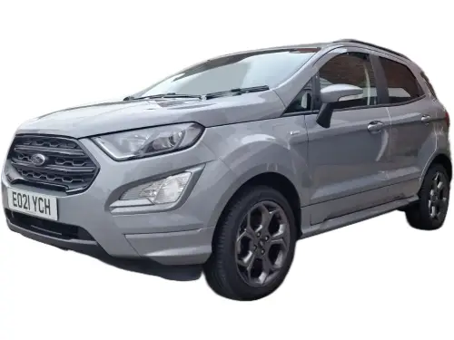Ford Ecosport EO21 YCH