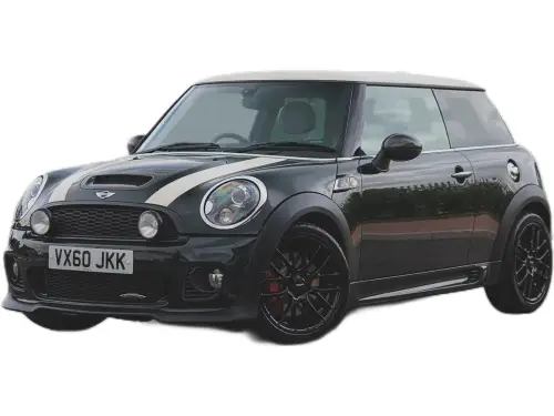 MINI John Cooper Works VX60 JKK