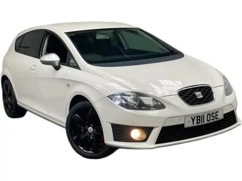 SEAT Leon YB11 OSE