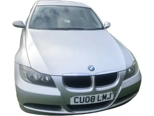 BMW 3 Series CU08 LMJ
