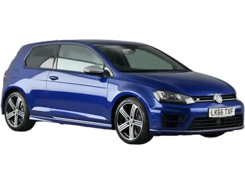 Volkswagen Golf LK66 TXF