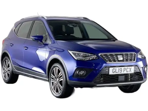 SEAT Arona GL19 PCX