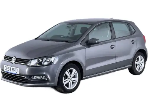 Volkswagen Polo CE64 NHO