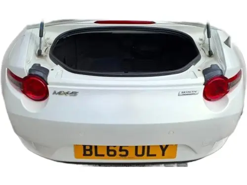 Mazda MX-5 BL65 ULY