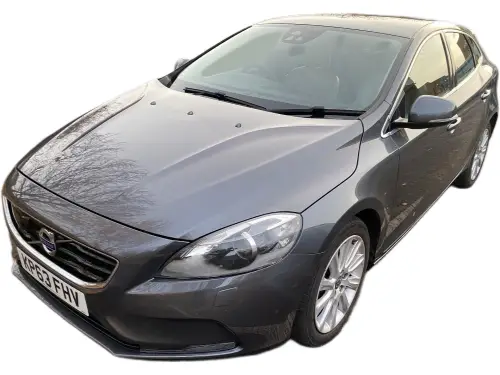 Volvo V40 KP63 FHV