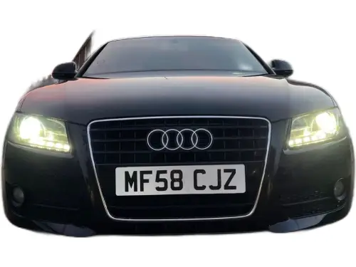Audi A5 MF58 CJZ