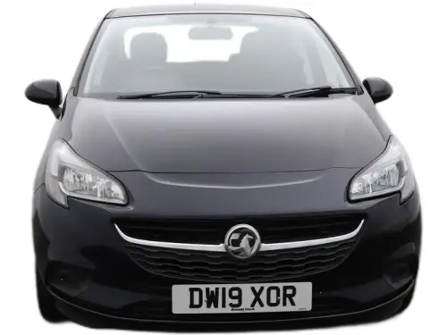 Vauxhall Corsa DW19 XOR