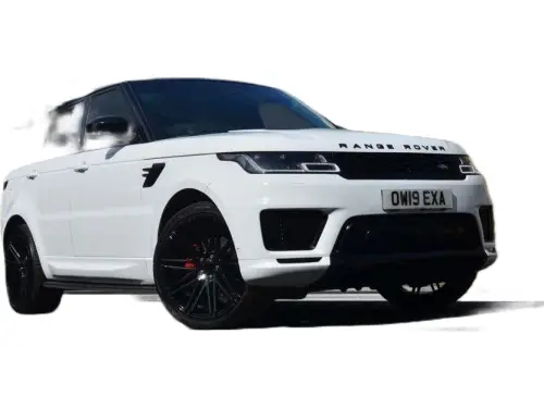 Land Rover Range Rover Sport OW19 EXA