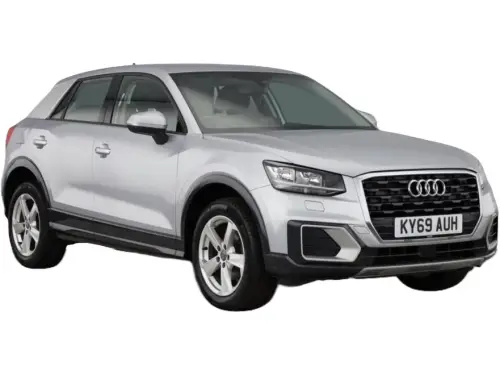 Audi Q2 KY69 AUH