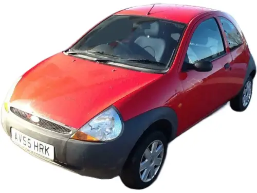 Ford KA AV55 HRK
