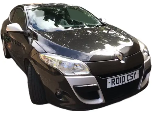 Renault Megane I-Music VVT RO10 CSY