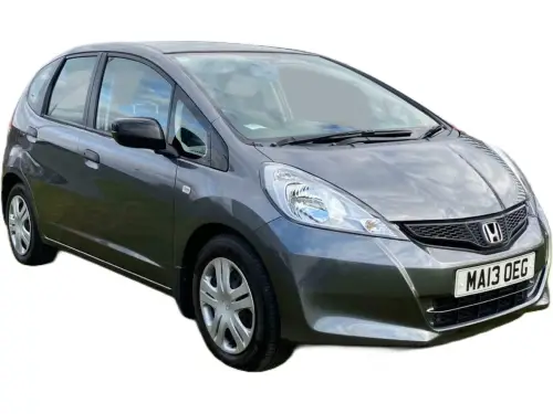 Honda Jazz MA13 OEG