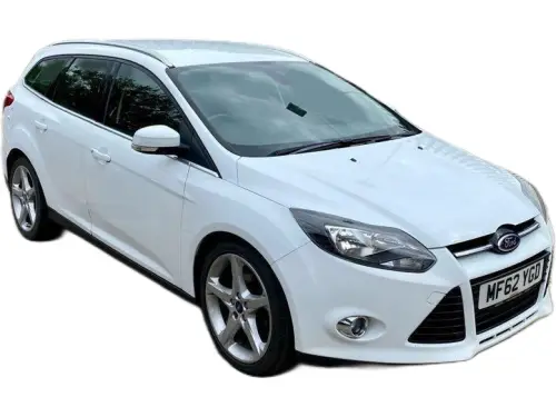 Ford Focus MF62 YGD