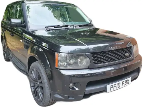Land Rover Range Rover Sport PF10 FBX