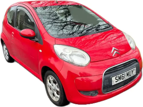 Citroën C1 SM61 MUY