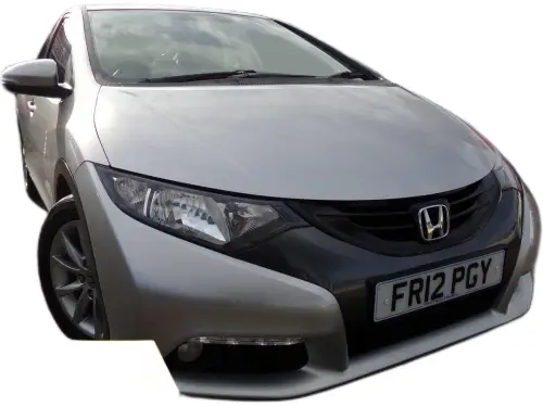 Honda Civic i-VTEC ES FR12 PGY