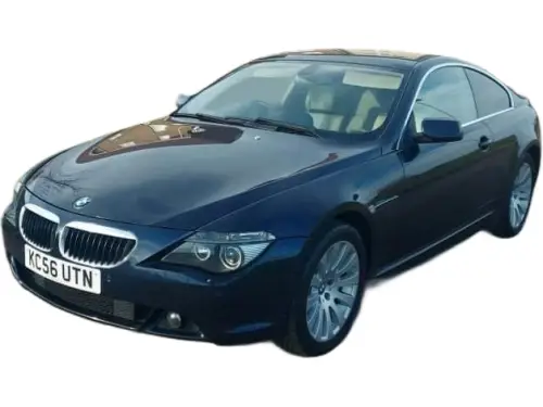 BMW 630 KC56 UTN