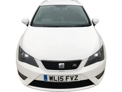 SEAT Ibiza WL15 FVZ