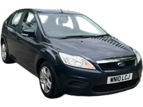 Ford Focus WN10 LCJ
