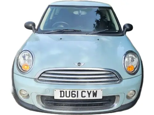 MINI Mini DU61 CYW