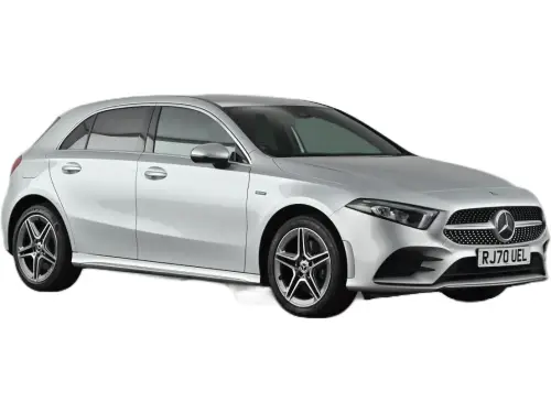 Mercedes-Benz A 250 AMG Line E Auto RJ70 UEL