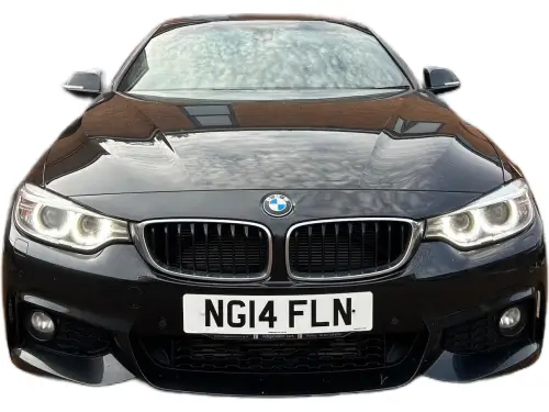 BMW 428 NG14 FLN