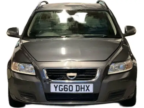 Volvo V50 S D Drive YG60 DHX