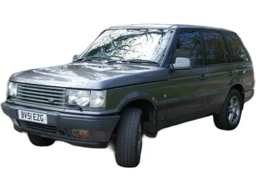 Land Rover Range Rover HSE Auto BV51 EZG