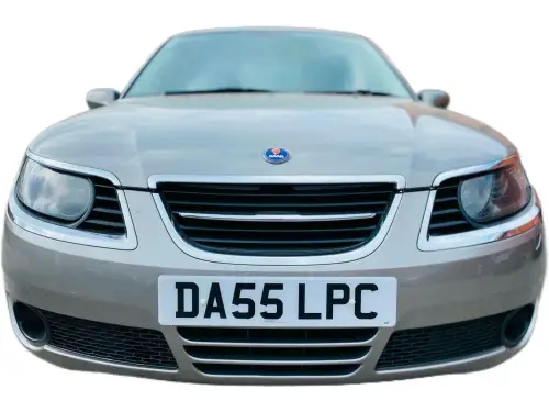 Saab 9-5 Linear 2.0t DA55 LPC