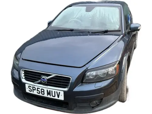 Volvo C30 SP58 MUV