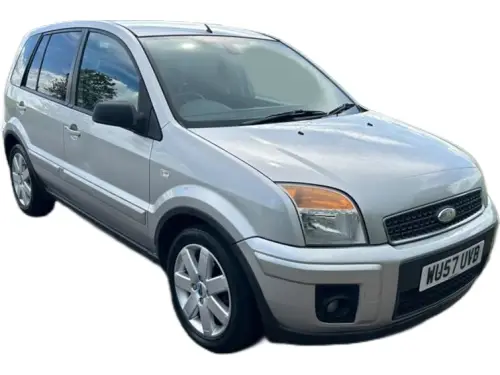 Ford Fusion WU57 UVB