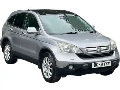 Honda CR-V BG59 VKV