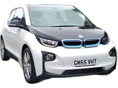 BMW i3 GM65 VHT