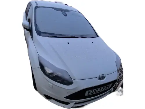 Ford Focus EU63 FRV
