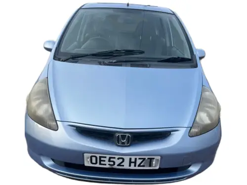 Honda Jazz OE52 HZT