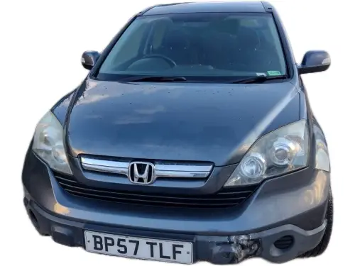 Honda CR-V BP57 TLF