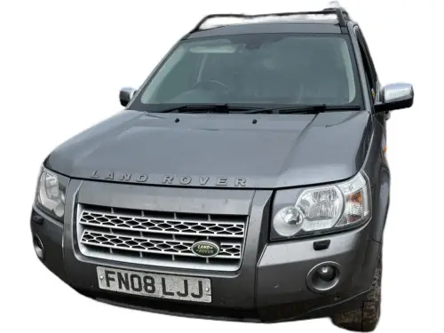 Land Rover Freelander FN08 LJJ