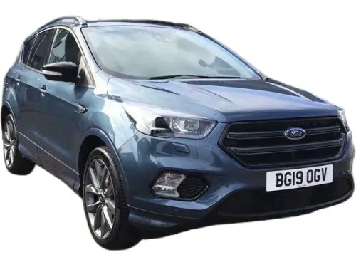 Ford Kuga ST-Line Edition BG19 OGV