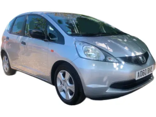 Honda Jazz AO60 BNE