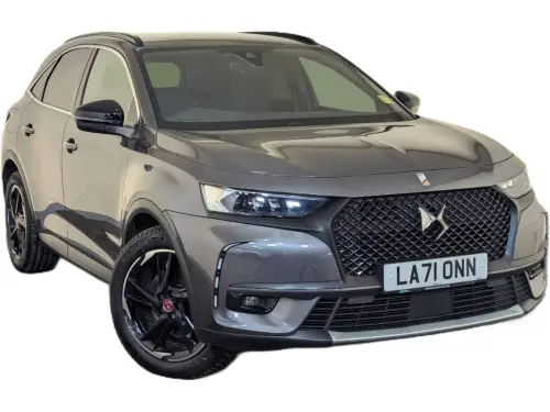 DS DS 7 C-Back Pfrmnc LN + PHEV A LA71 ONN