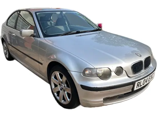 BMW 316 RL04 EXC