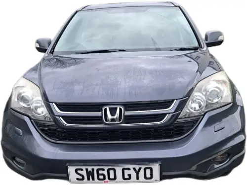 Honda CR-V SW60 GYO