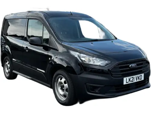 Ford Transit Connect LK21 VKO